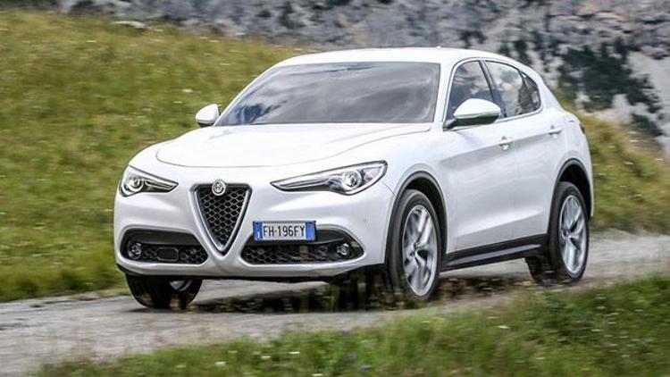 Alfa Romeo’ya Almanya’dan iki ödül