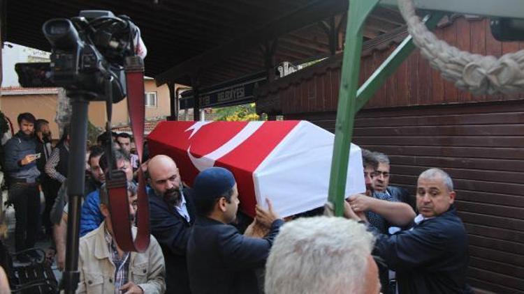 Atatürk Havalimanındaki terör saldırısında yaralanan mühendis 16 ay sonra hayatını kaybetti