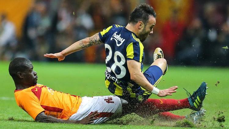 Valbuena: Bir puan çok kötü değil