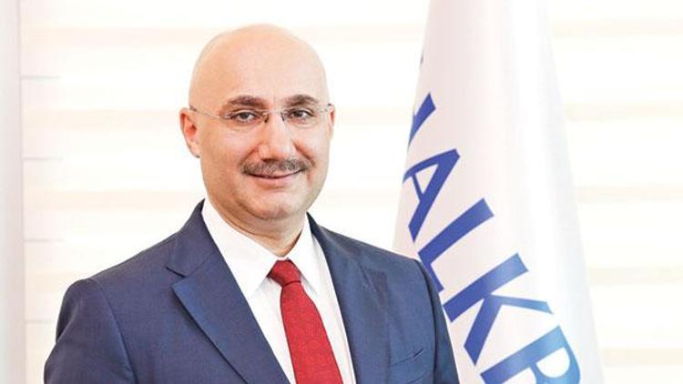 Halkbank’tan 1 milyarlık tahvil ihracı