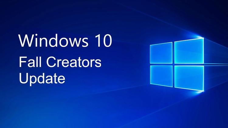 Windows 10 Fall Creators güncellemesini hemen indirmenin yolu