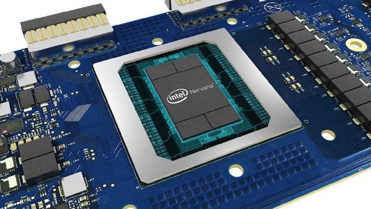 Intel, yeni işlemcisiyle gözünü yapay zekaya dikti