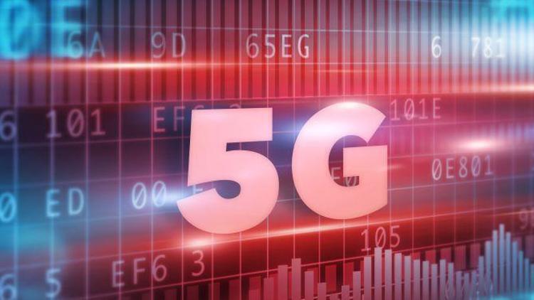 Vodafone 5G teknolojisini en önemli bandında test etti