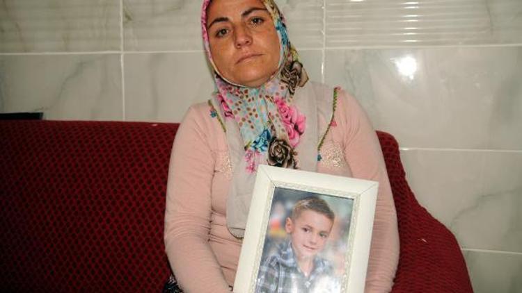 Oğlu 664 gündür kayıp olan anne: Hiçbir ize rastlanmadı