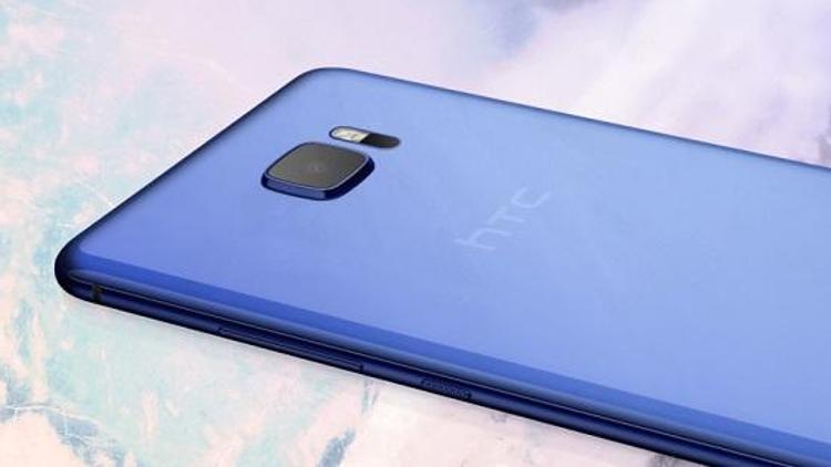 Android 8.0 Oreo HTC U11’e geliyor