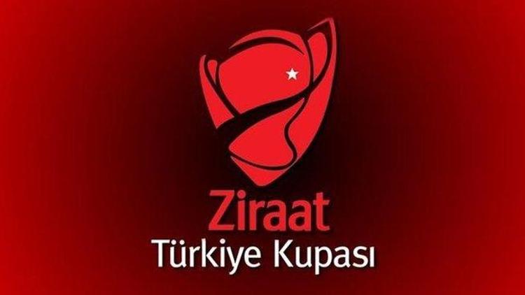 Ziraat Türkiye Kupasında 4.tur yarın başlıyor
