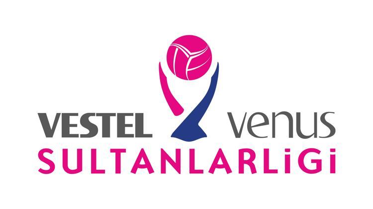 Vestel Venus Sultanlar Ligi 3. hafta maçları başlıyor