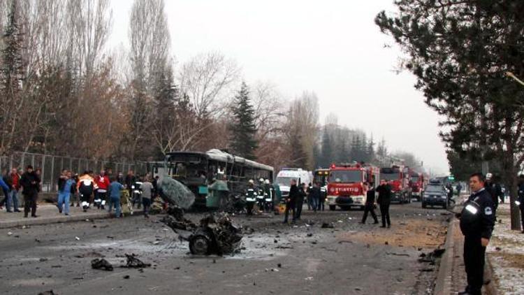 15 askerin şehit edildiği terör saldırısı ile ilgili dava yarın başlıyor