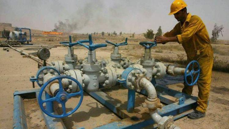 Irak: Kerkük petrolü için BP ile görüşüyoruz