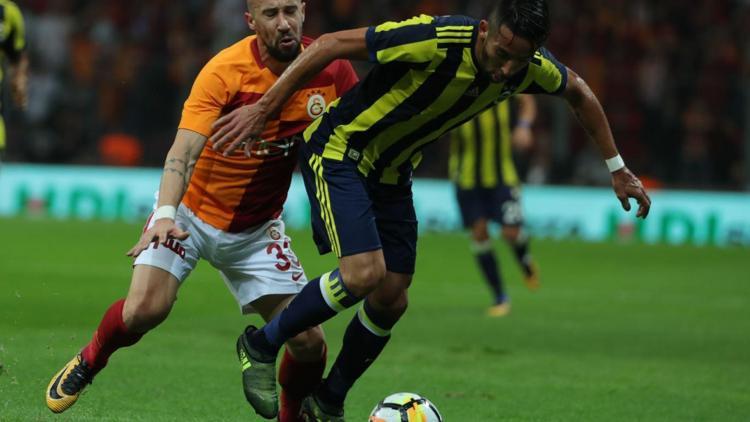 Fenerbahçenin derbi performansı zirve için yetmiyor