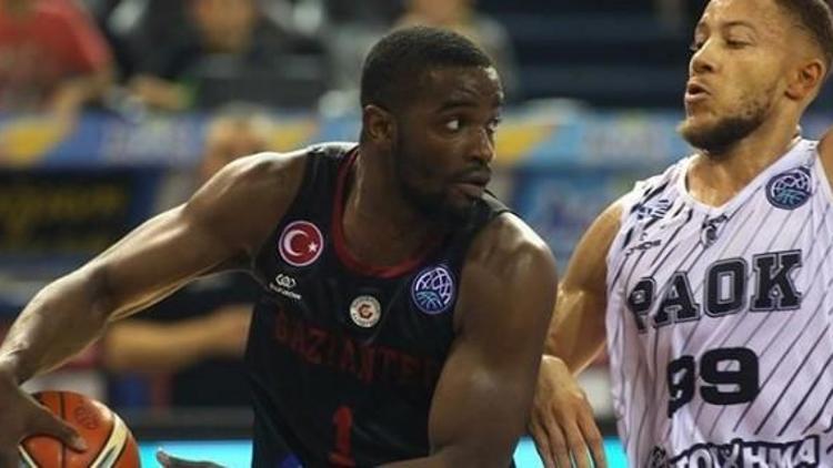 Gaziantep Basketbol serisini 3 maça çıkarmak istiyor