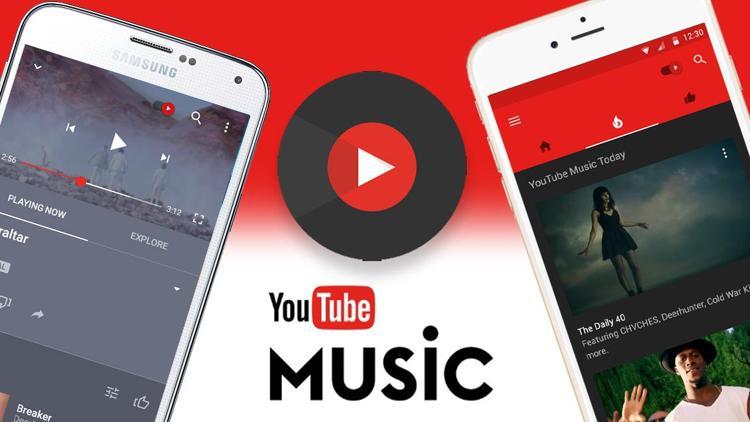 Youtubeta müzik dinlerken telefonu aktif kullanmanın yolu