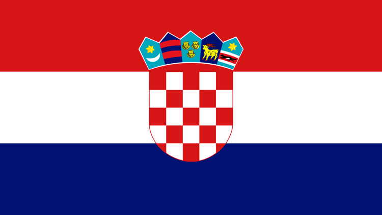 Hırvatistanın aday kadrosu açıklandı