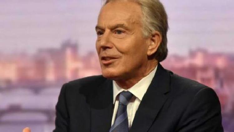 Tony Blair: İkinci bir Brexit referandumu olmalı