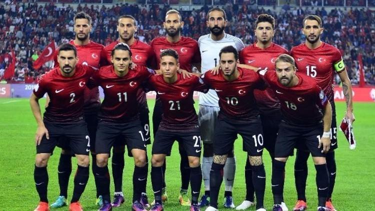 Türkiye - Arnavutluk maçı Antalyada oynanacak