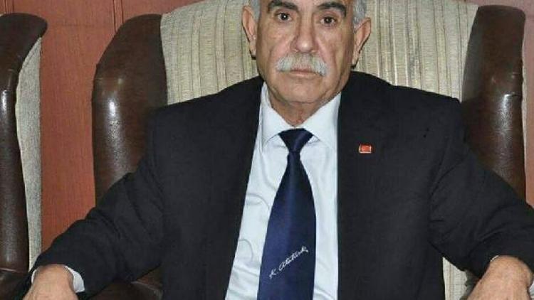 Eski Üçgöz Belediye Başkanı Doğan vefat etti