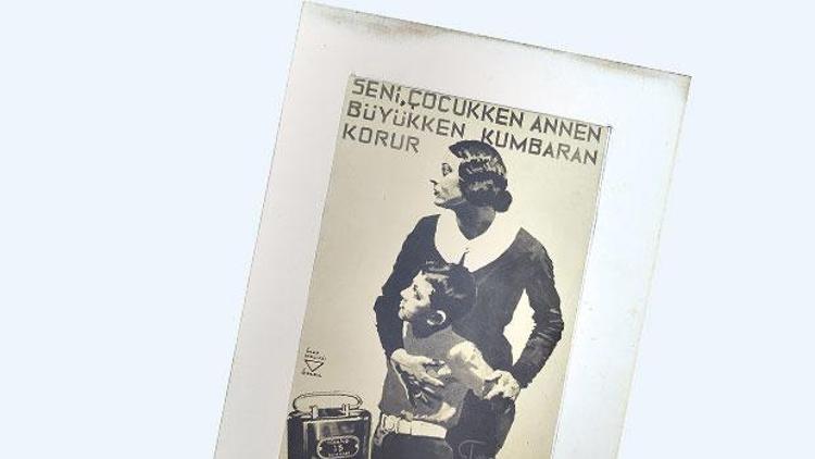 93 yıllık reklam yolculuğu