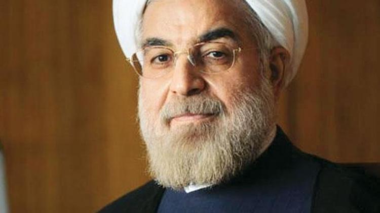 Ruhani: İran her zamankinden güçlü