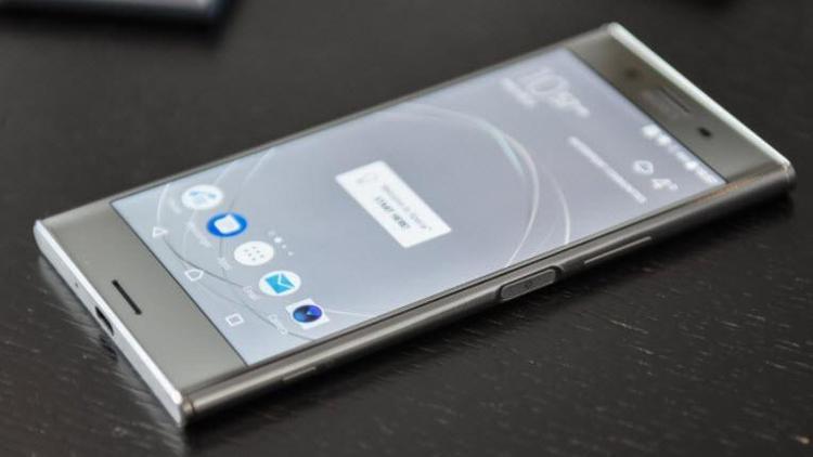 Sony Xperia XZ Premiumlara Android Oreo müjdesi
