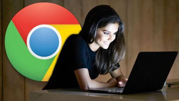 Chromedan internete giriyorsanız dikkat