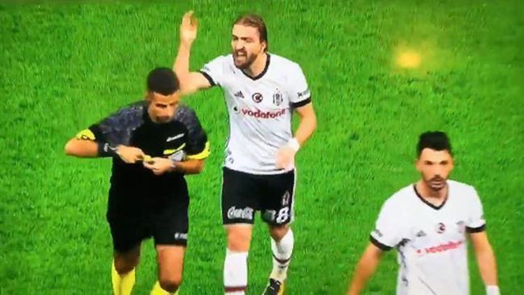 Şok sözler Biri çıkıp Caner seni nasıl öptü derse...