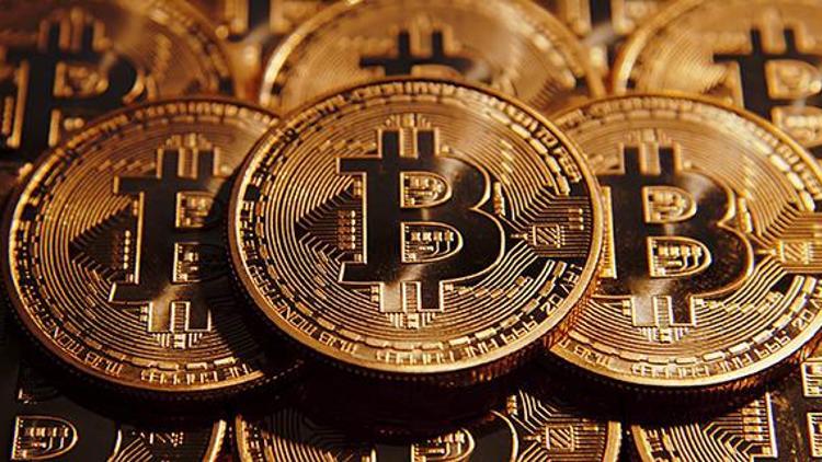 Bitcoin tarihinde bir ilk