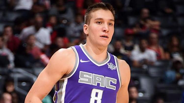 Bogdan Bogdanovicten iyi performans