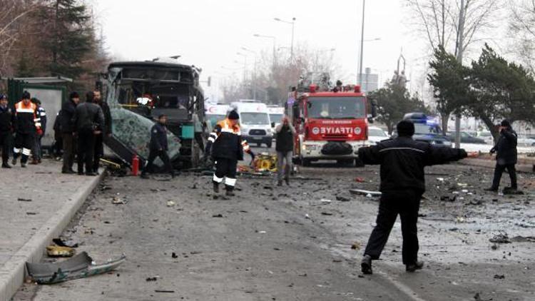 15 askerin şehit edildiği terör saldırısı ile ilgili dava başladı