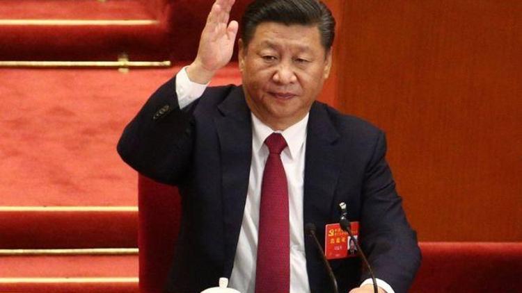Xi, Çinde Maodan sonraki en güçlü lider