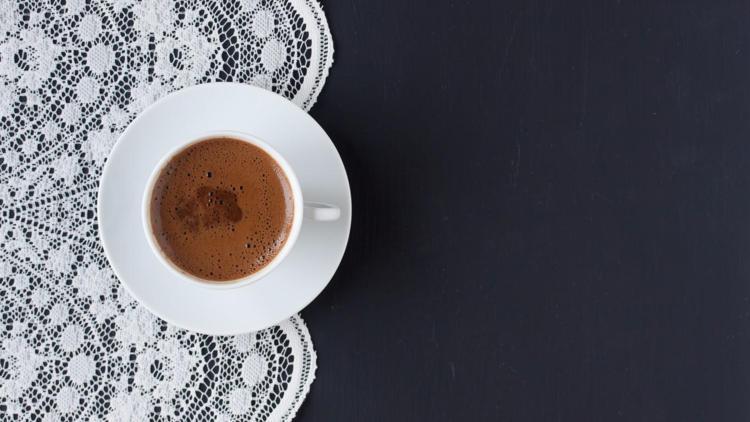 Köpüklü Türk kahvesinin 7 sırrı