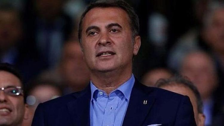 Fikret Orman okul açılışında