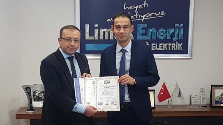 Limak Uludağ Elektrik bir ilke daha imza attı