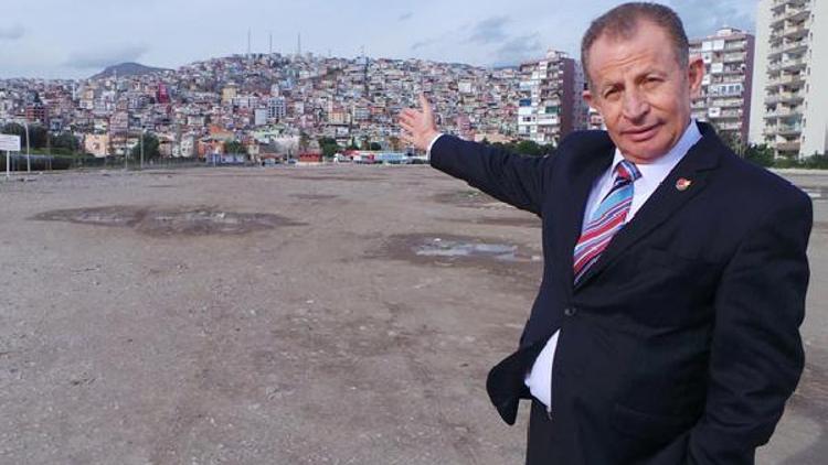 Ege- Koop Genel Başkanı Aslan, İzmirde kentsel dönüşüm için acil aksiyon çağrısı