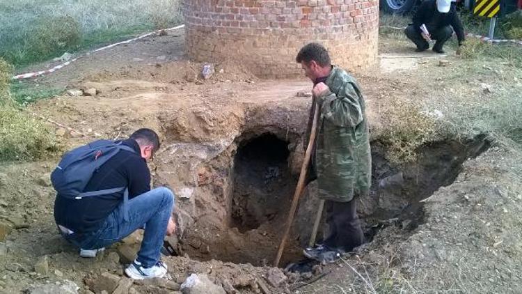 Tuğla bacalar restore edilecek