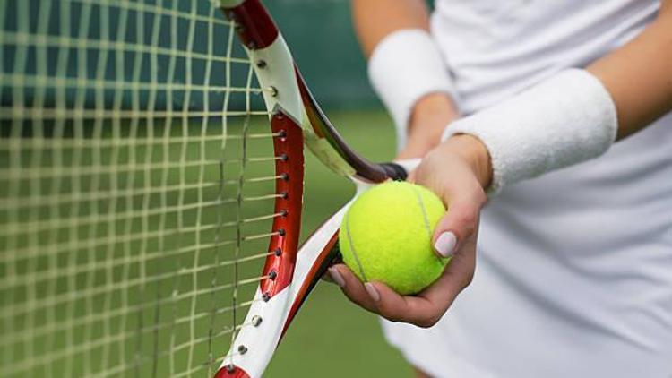 Tınaz,En büyük isteğimiz Türk sporcuların başarılar kazanması