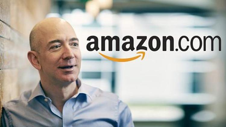 1 milyar doları daha cebine koydu... Peki Amazonun kurucusu Jeff Bezos bugünlere nasıl geldi