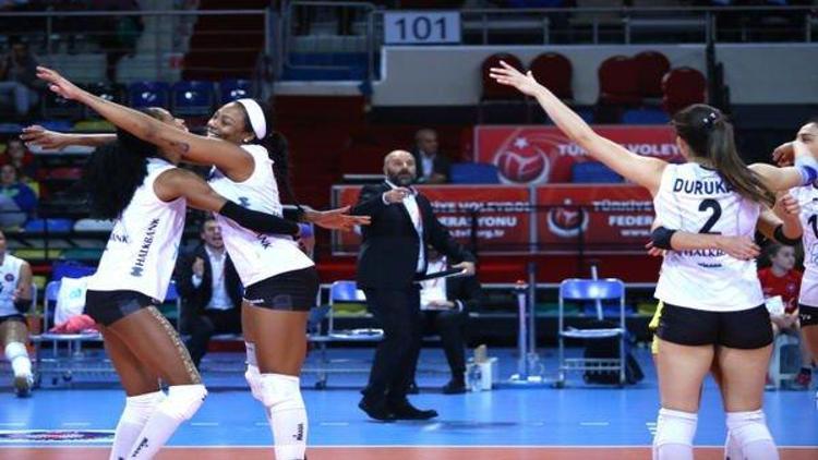 Halkbank set vermeden kazandı