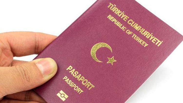 Türk Adalet Bakanlığı heyetine vize vermedi haberine açıklama
