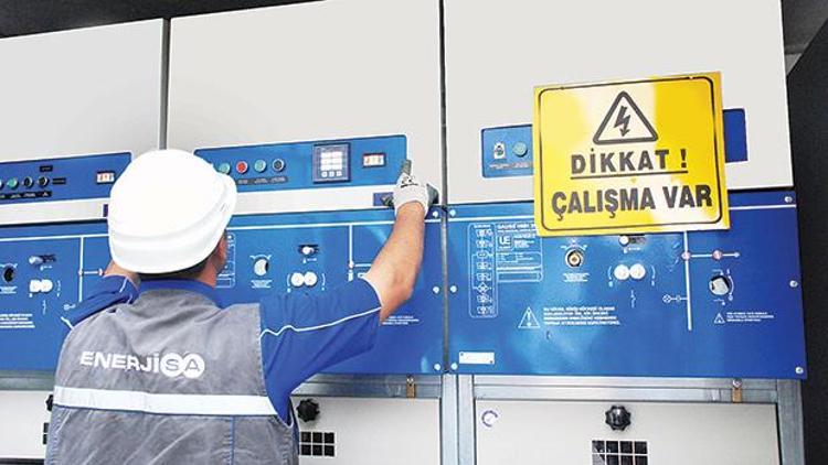 Enerjisa 2018’de halka arza hazır