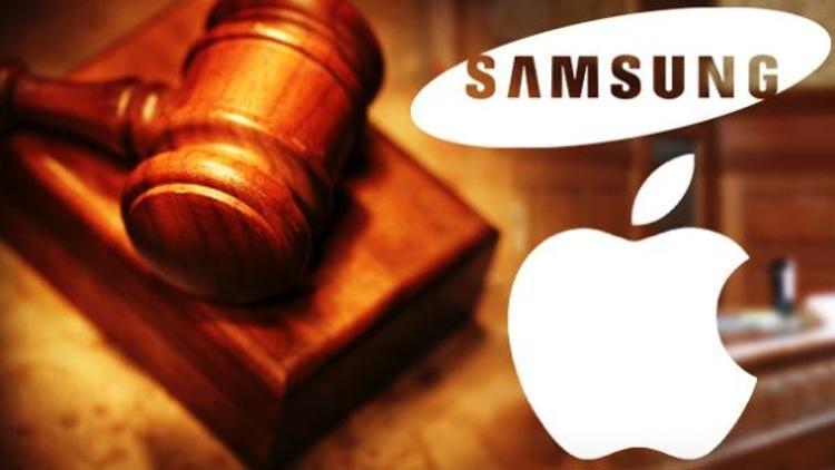 Apple ve Samsung yine mahkemelik oldu Sebebi ise...