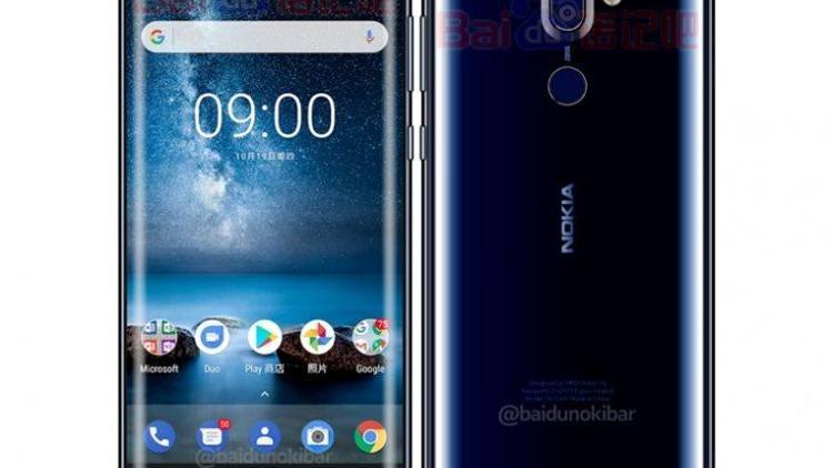 Nokia 2 ve Nokia 9 işte böyle olacak İlk görüntüler