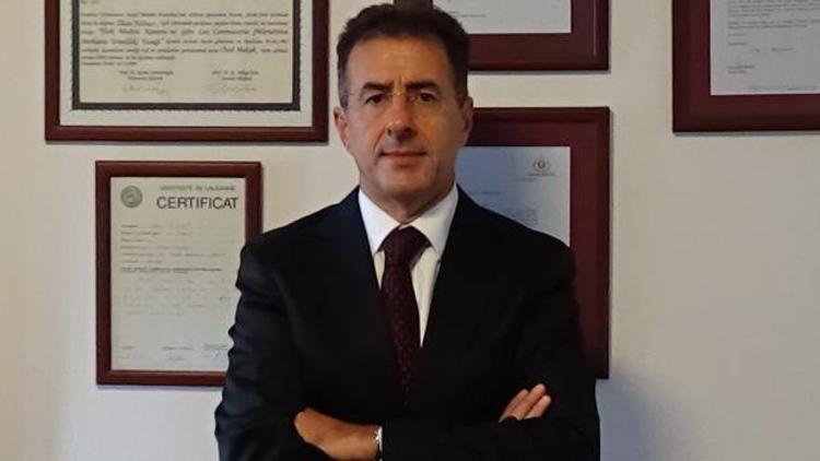 Turkish Contract Law raflardaki yerini aldı