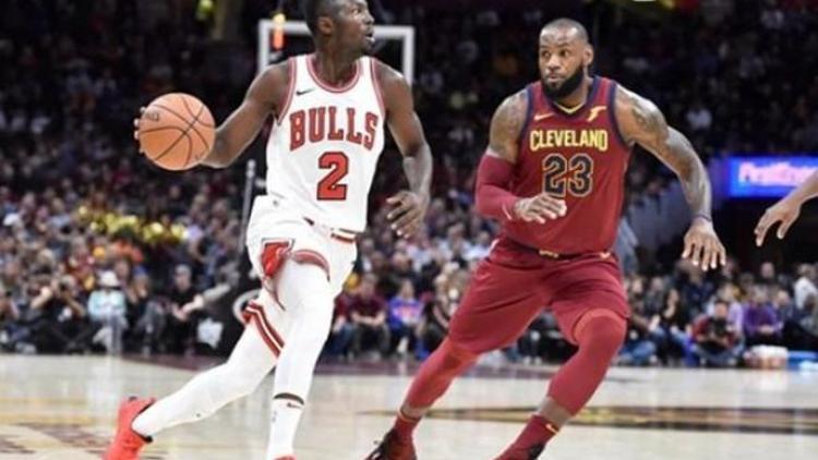 LeBron 34 attı, Cedi oyuna girmedi