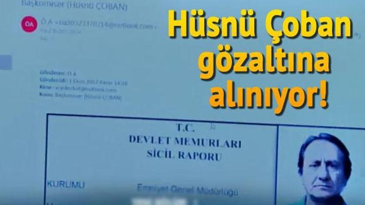 Arka Sokaklar yeni bölüm fragmanında Rıza Babanın gözaltı şoku