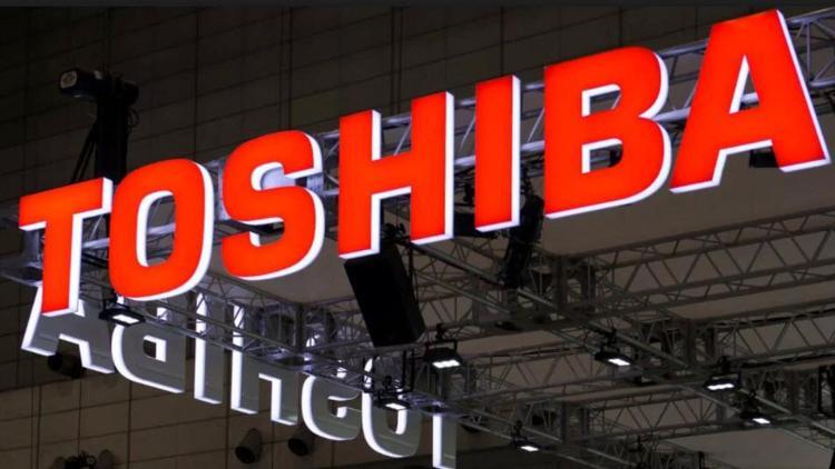 Toshibayı bekleyen kabus: 1 milyar dolar daha kaybedebilir