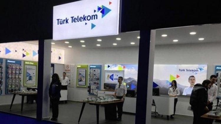 Türk Telekomun abone sayısı 40 milyonu aştı