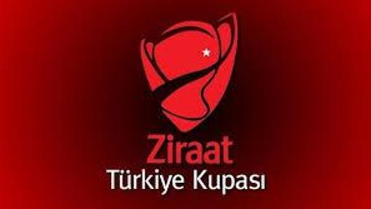 Ziraat Türkiye Kupası maçlarının hakemleri belli oldu