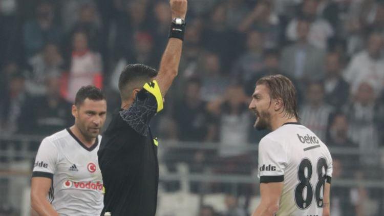 Caner Erkine şok Soruşturma başlatıldı...