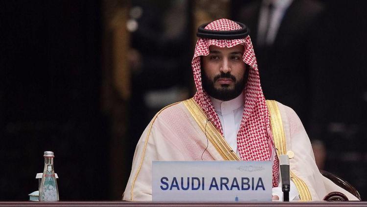 Suudi Prensten bir Cemal Kaşıkçı açıklaması daha