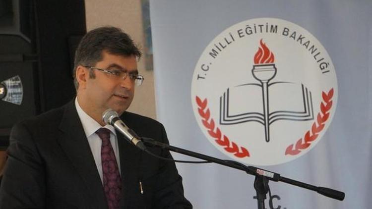 Milli Eğitim Bakan Yardımcısı Erdem: Eğitim oranlarını yüzde 100 yapmak adına uğraşıyoruz